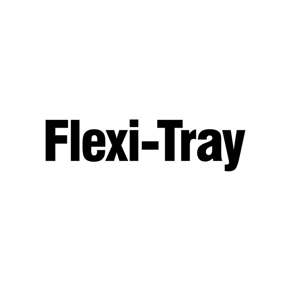 FlexiTray