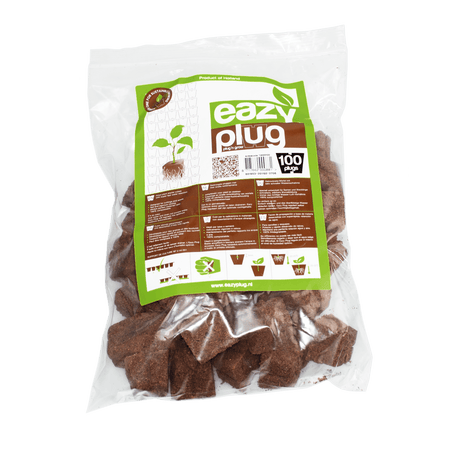Eazy Plug Media Bags - Eazy Plug Bag 100 pcs (77s)
