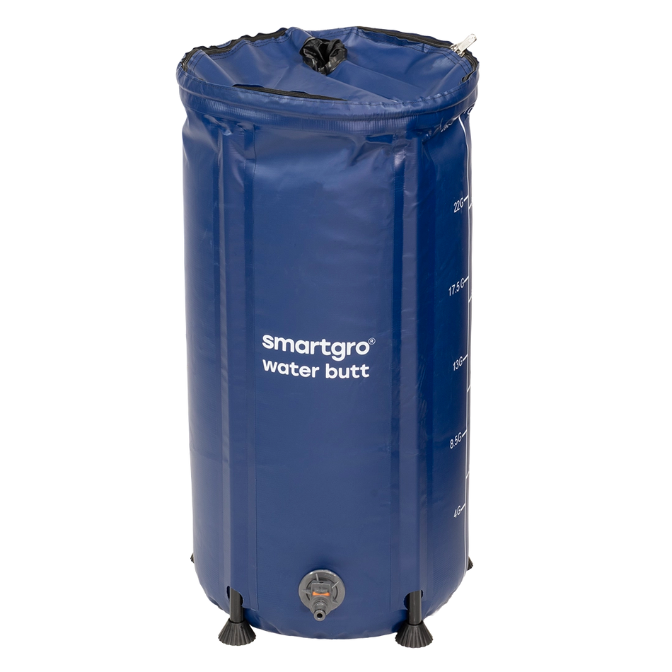 SmartGro Flexible Water Butts