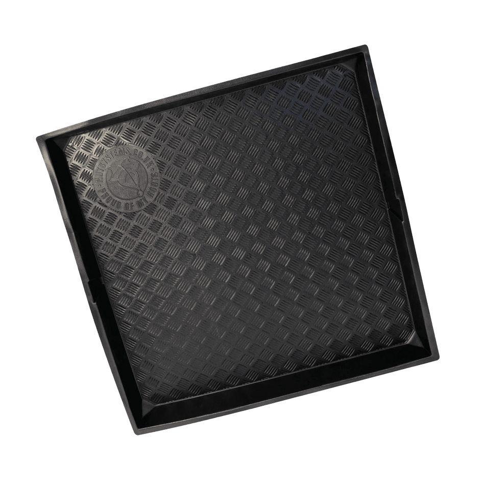 Flexi Tray