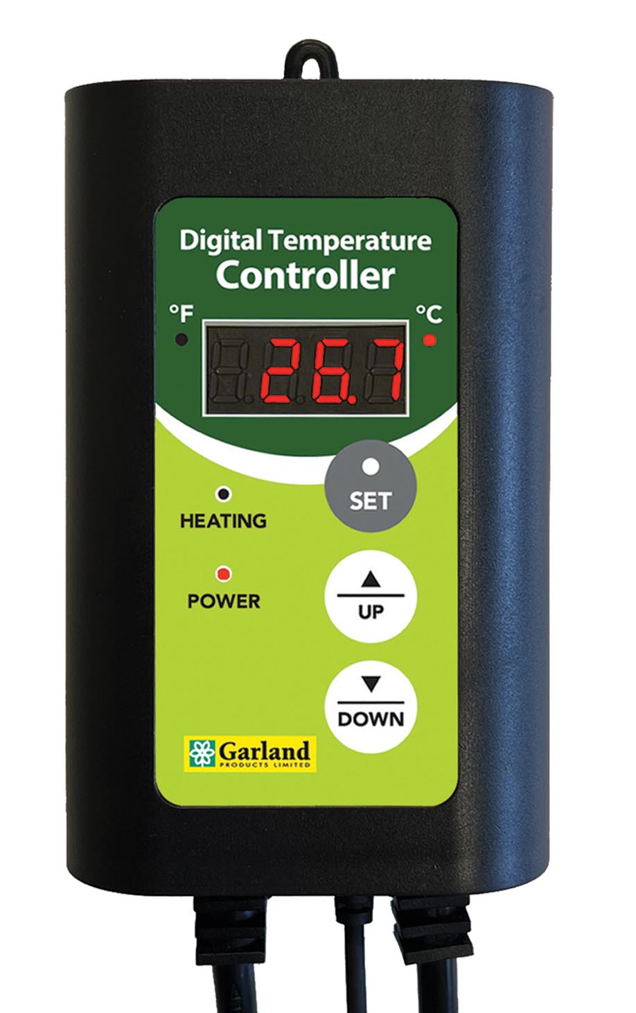 Garland Thermostat