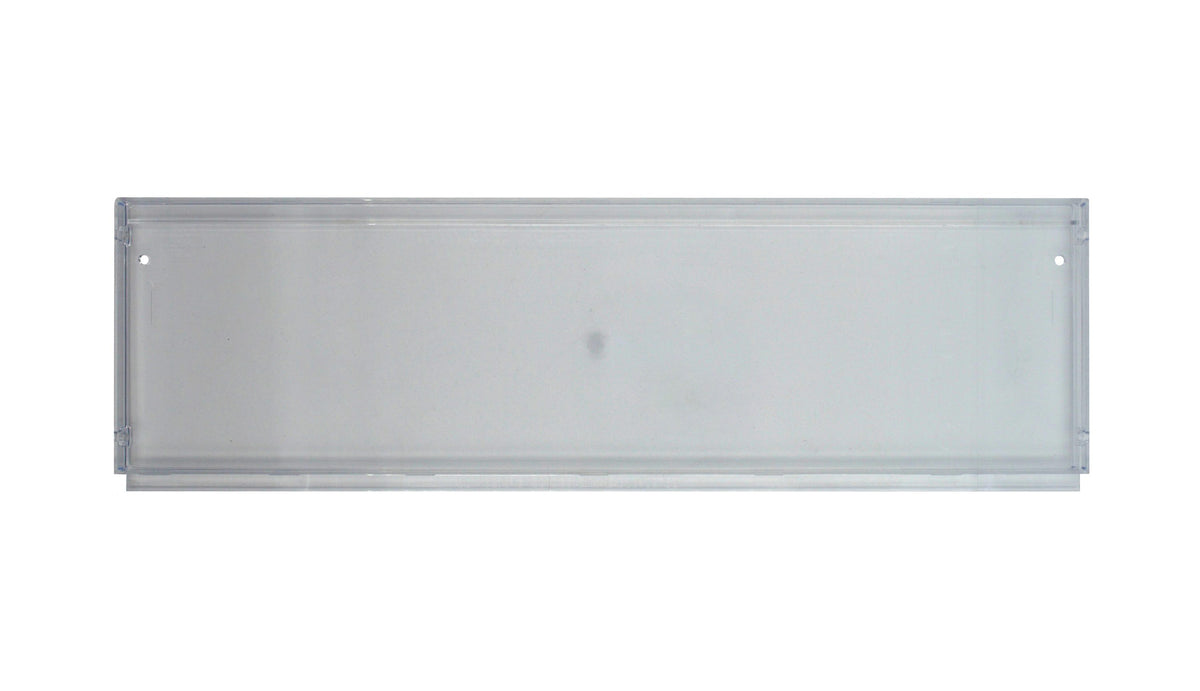 Long Side Panel