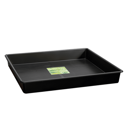 Garland Trays - 1 m² Tray 100 cm x 100 cm x 12 cm