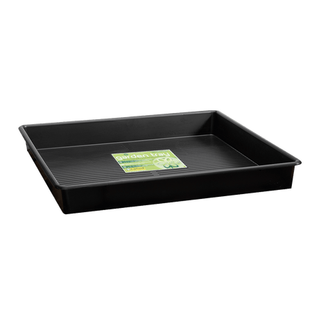 Garland Trays - 1.2 m² Tray 120 cm x 120 cm x 12 cm