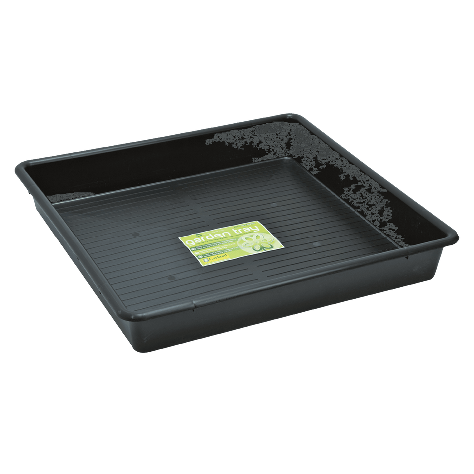 Garland Trays - 60 cm² Tray 60 cm x 60 cm x 12 cm