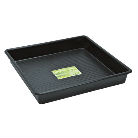 Garland Trays - Garland 80 cm² Tray - 80 cm x 80 cm x 12 cm