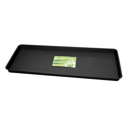 Garland Trays - Premium Grow Bag Tray 100 cm x 40 cm x 5 cm
