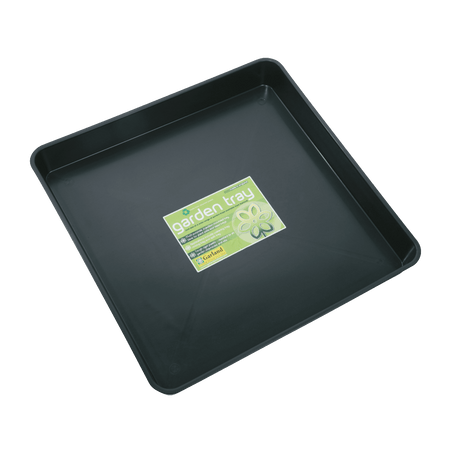 Garland Trays - Value Square Garden Tray 59 cm x 59 cm x 7 cm