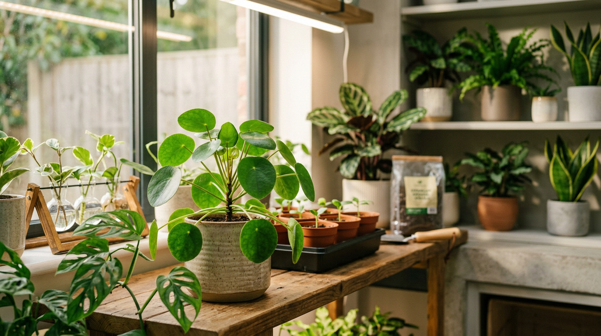 Greenhouse