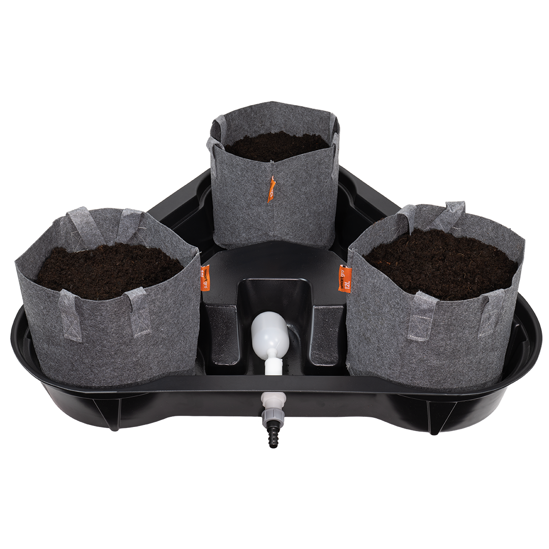 MegaPot Multipot - Multi Pot 3 Complete - 12 L