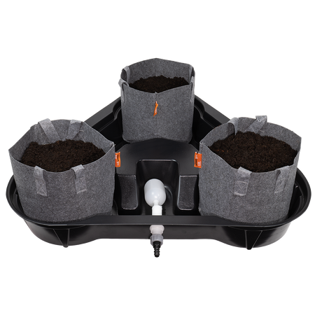 MegaPot Multipot - Multi Pot 3 Complete - 12 L