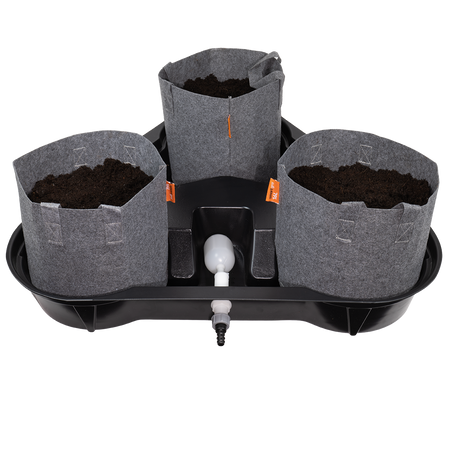 MegaPot Multipot - Multi Pot 3 Complete - 16 L