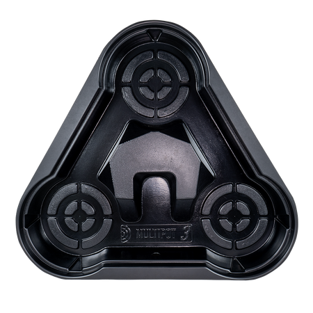 MegaPot Multipot Tray - Multi Pot 3 Tray Only - 12 L & 16 L