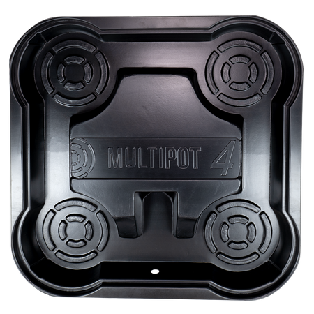 MegaPot Multipot Tray - Multi Pot 4 Tray Only - 12 L & 16 L