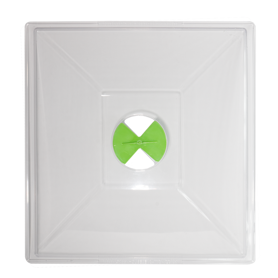 Vitopod Lid