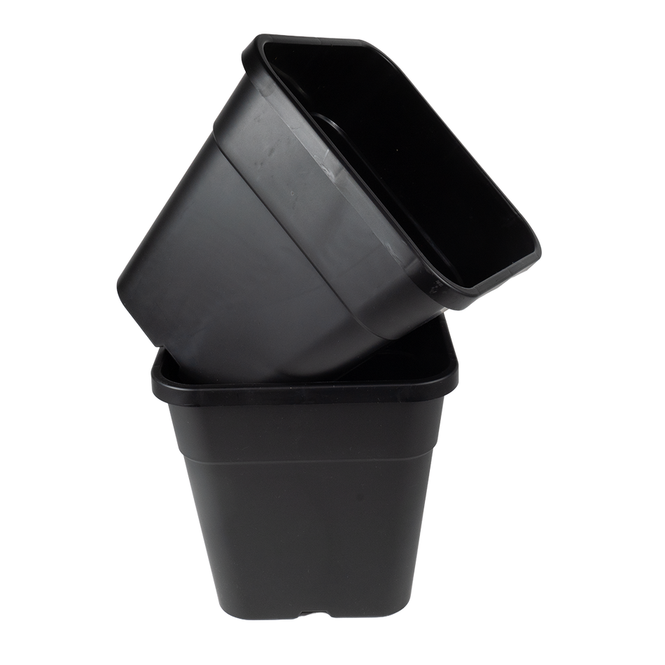 Quadgrow Pots