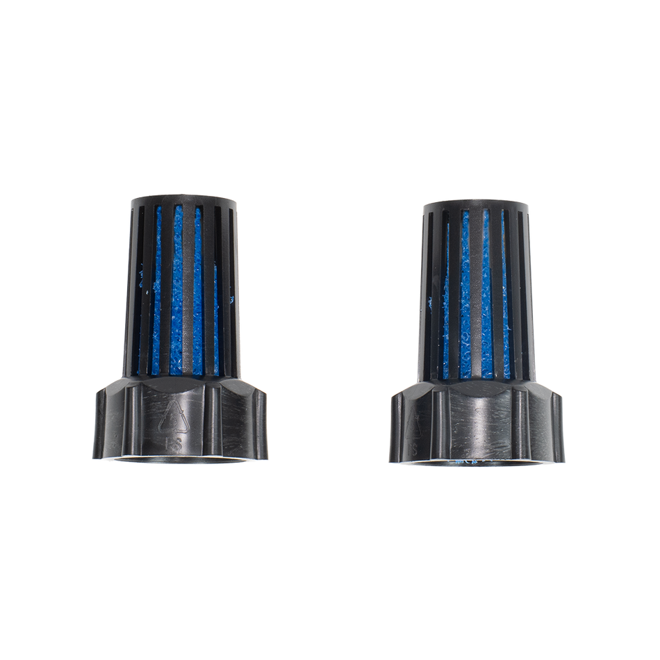 Quadgrow Replacement Root Filters