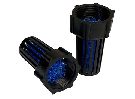 Quadgrow Root Filters