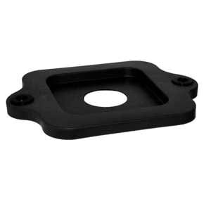Quadgrow Mulch Cap