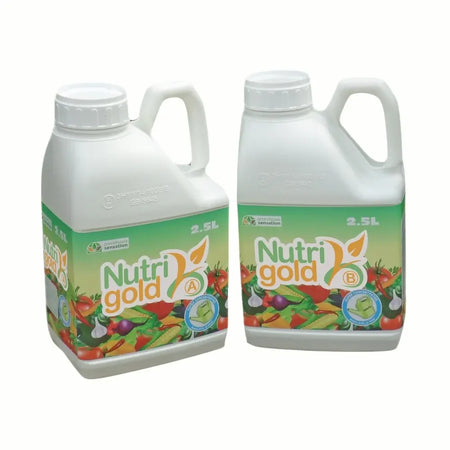 Nurtigold Nutrients