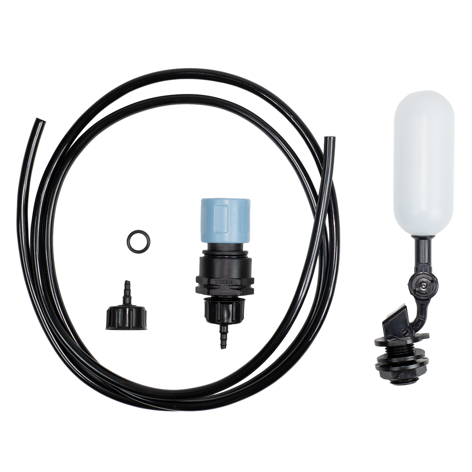 Quadgrow Auto Fill Float Valve