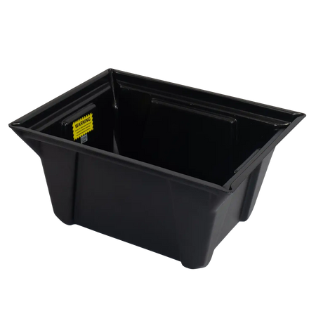 X-Stream Aeroponic Propagator - Tanks - 12 & 20 Site Propagator Tank