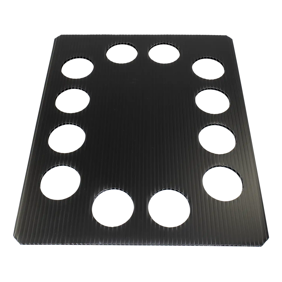 X-Stream Aeroponic Propagator - Support Trays - 12 Site Propagator Support Tray