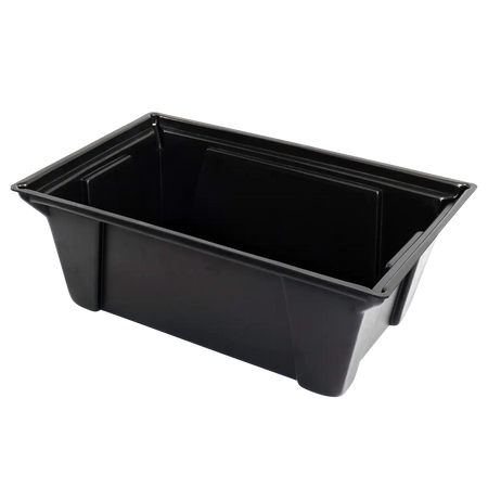 X-Stream Aeroponic Propagator - Tanks - 40 Site Propagator Tank
