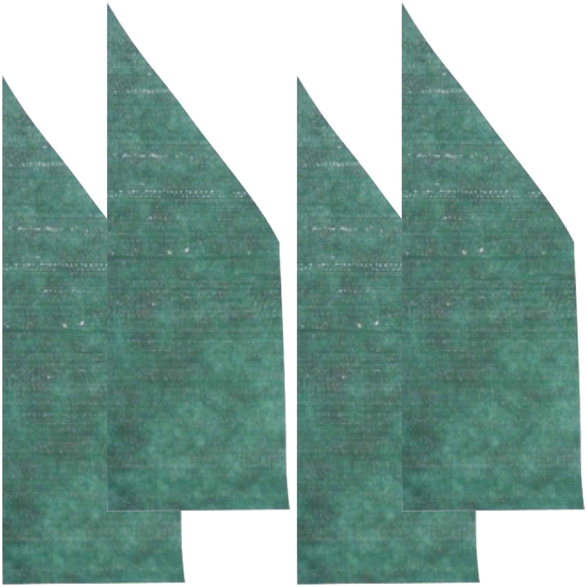 Quadgrow Feeder Mats 