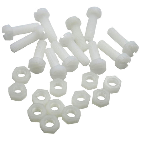 Vitopod Nuts & Bolts - 12