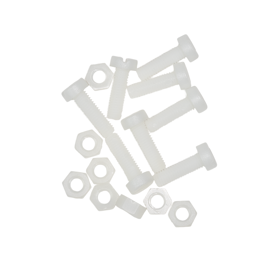 Vitopod Panel Nuts & Bolts