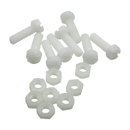 Vitopod Nuts & Bolts - 8