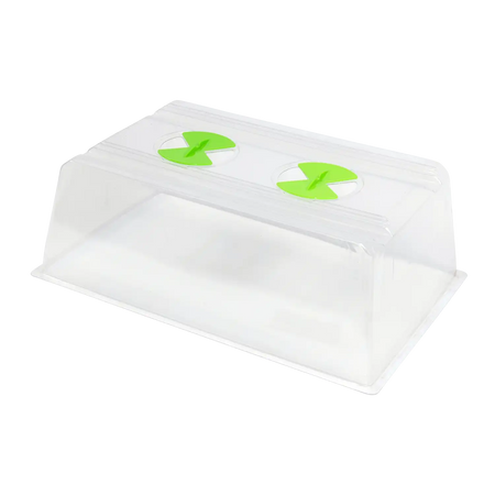X-Stream Aeroponic Propagator - Lids - Small / 40 Site Propagator Lid