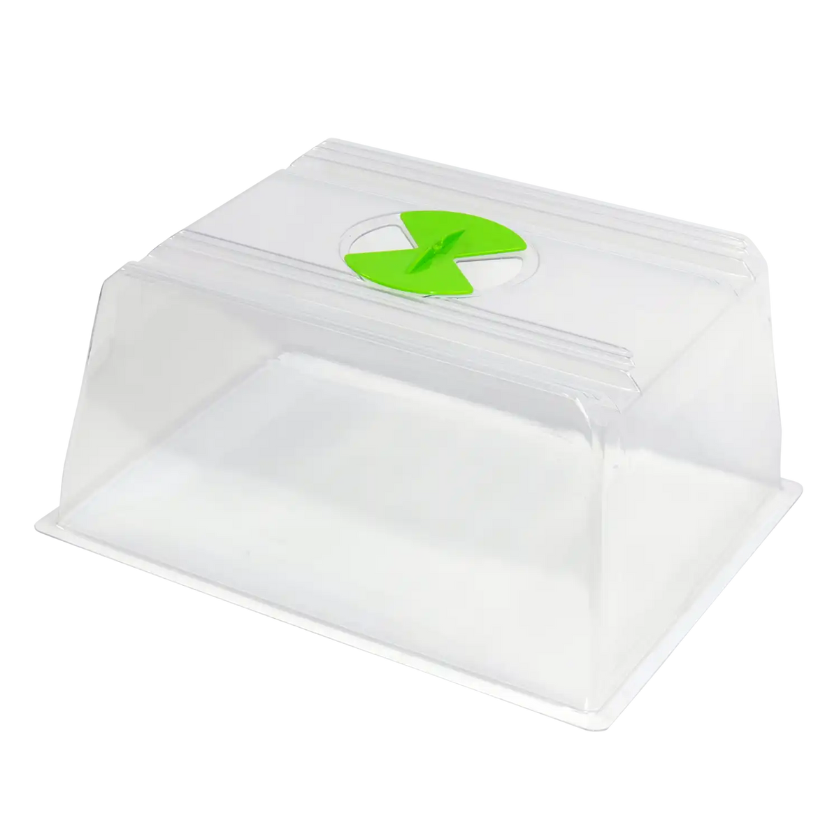 X-Stream Aeroponic Propagator - Lids - 12 & 20 Site Propagator Lid