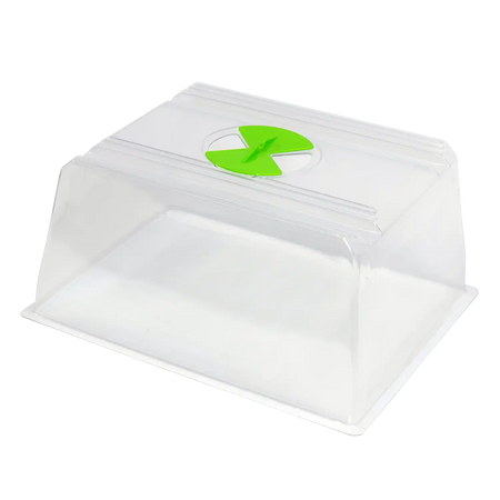 X-Stream Aeroponic Propagator - Lids - 12 & 20 Site Propagator Lid