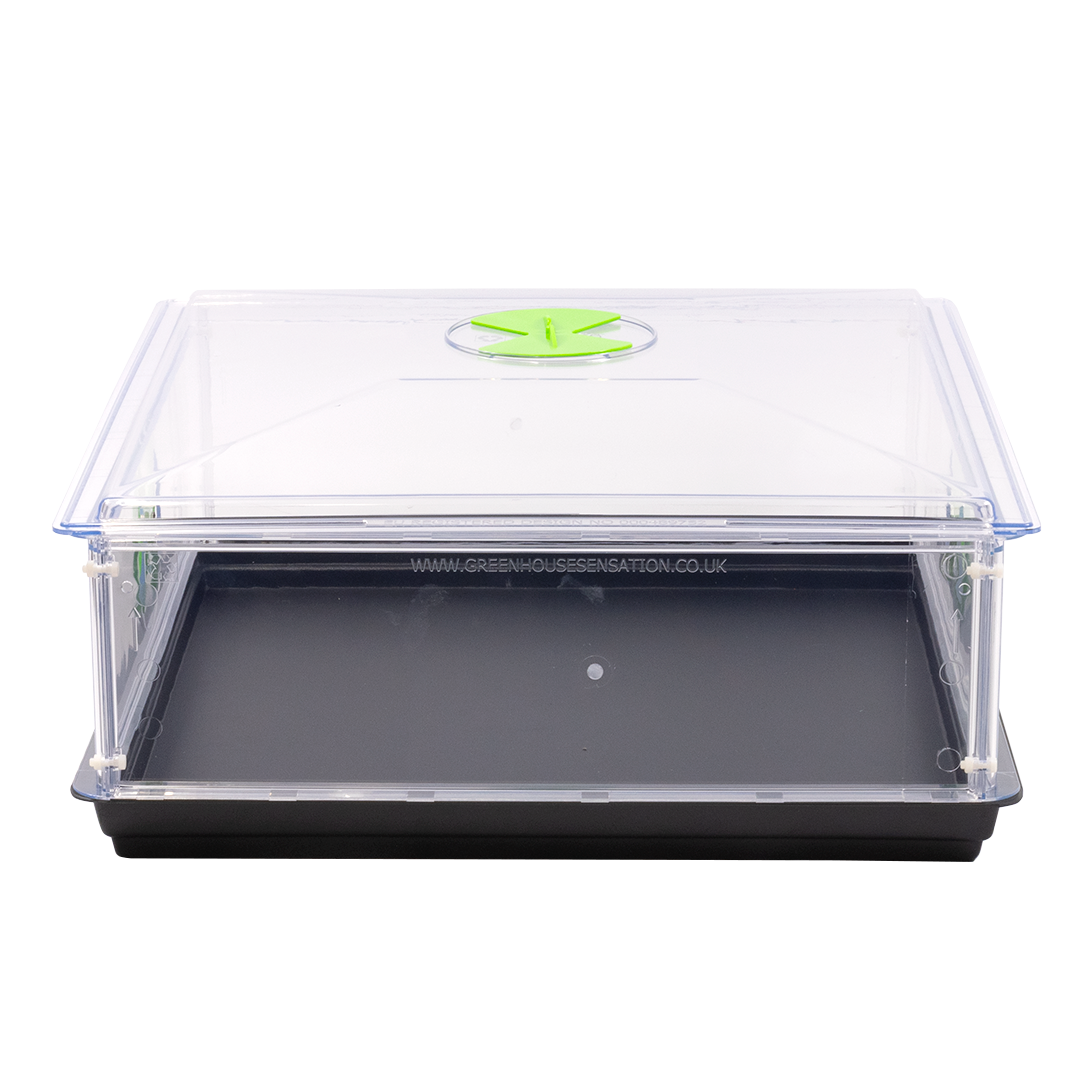 Vitopod Unheated Propagator - Small (Single Layer)