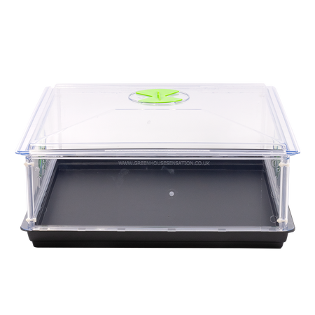 Vitopod Unheated Propagator - Small (Single Layer)