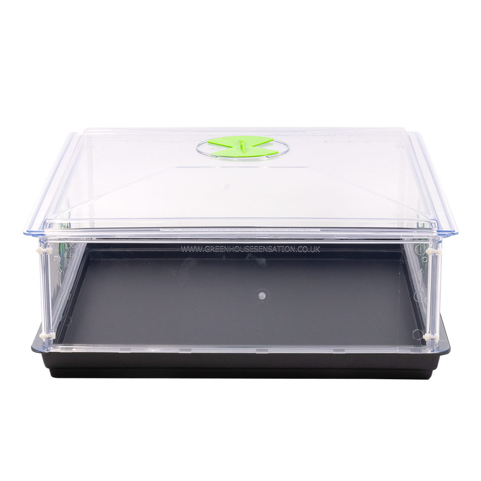 Vitopod Unheated Propagator - Small (Single Layer)