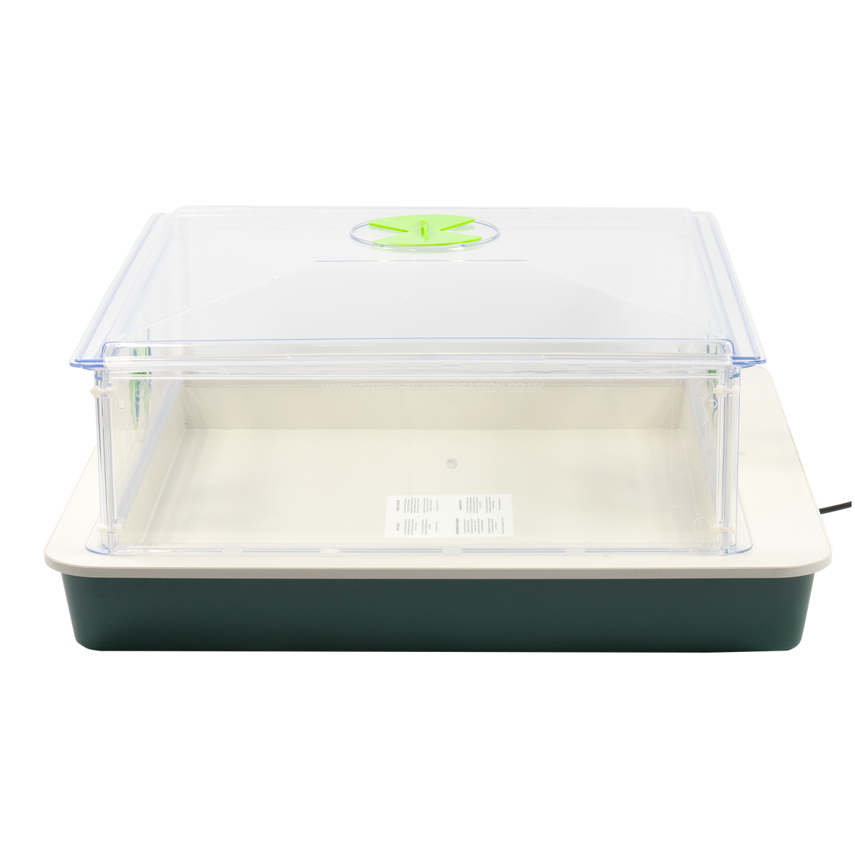Vitopod Heated Propagator - Small 50 W