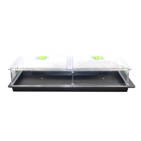 Vitopod Unheated Propagator - Large (Single Layer)