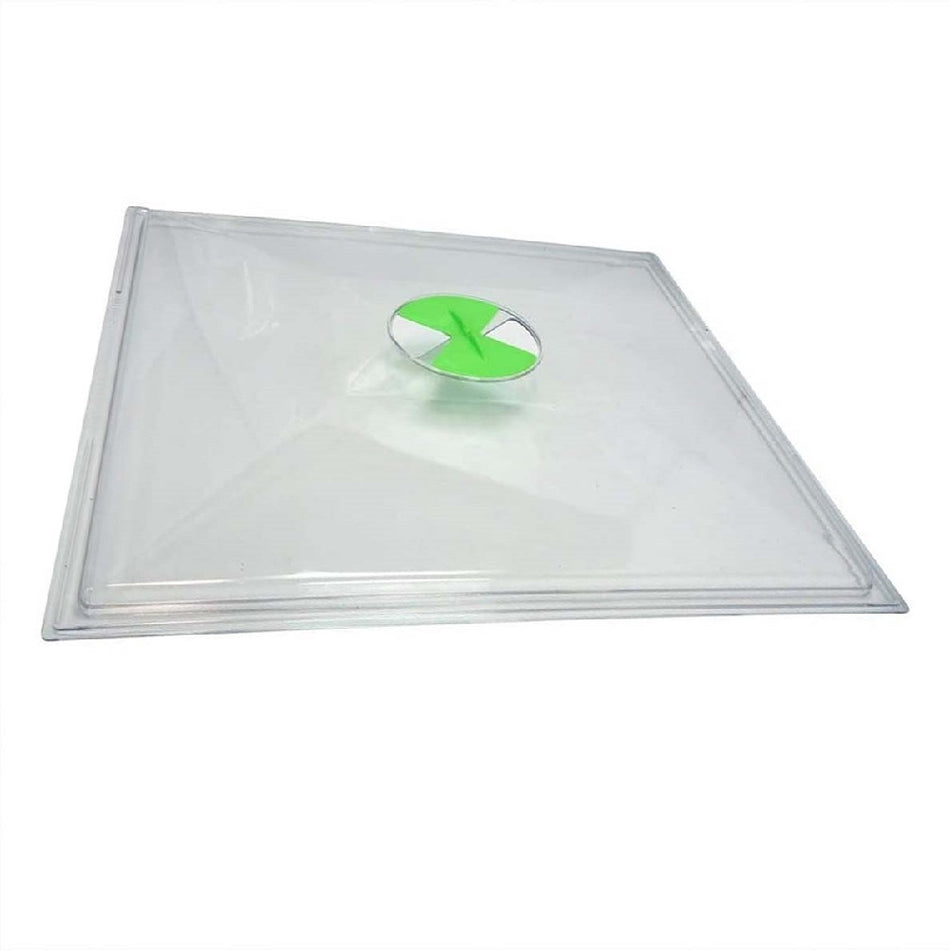 Vitopod Lid