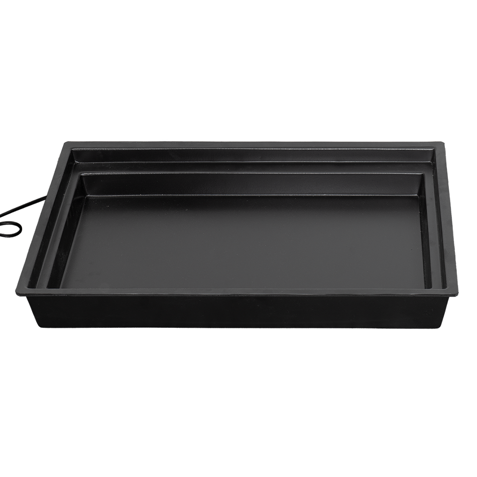 X-Stream Heat Propagator - Base