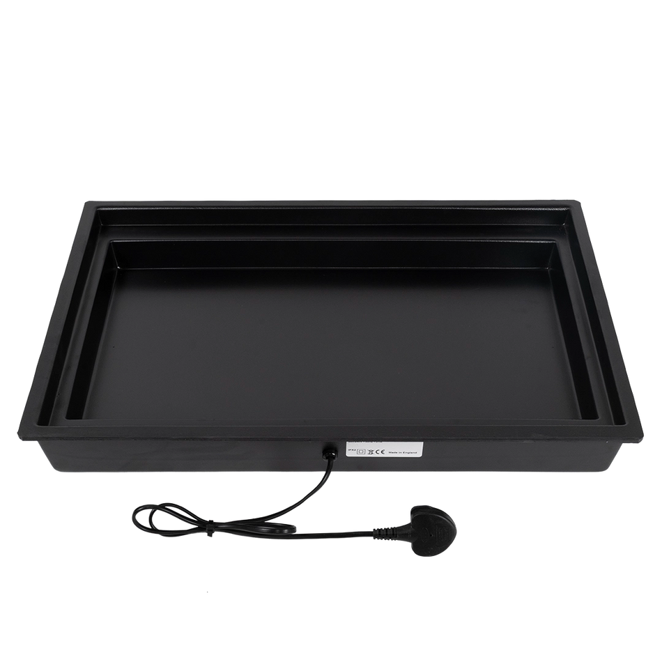 X-Stream Heat Propagator - Base