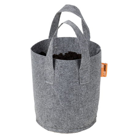 SmartGro Cloth Pot - 8L