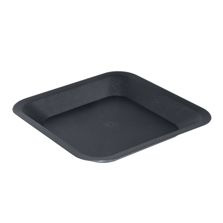 Premium Square Saucer