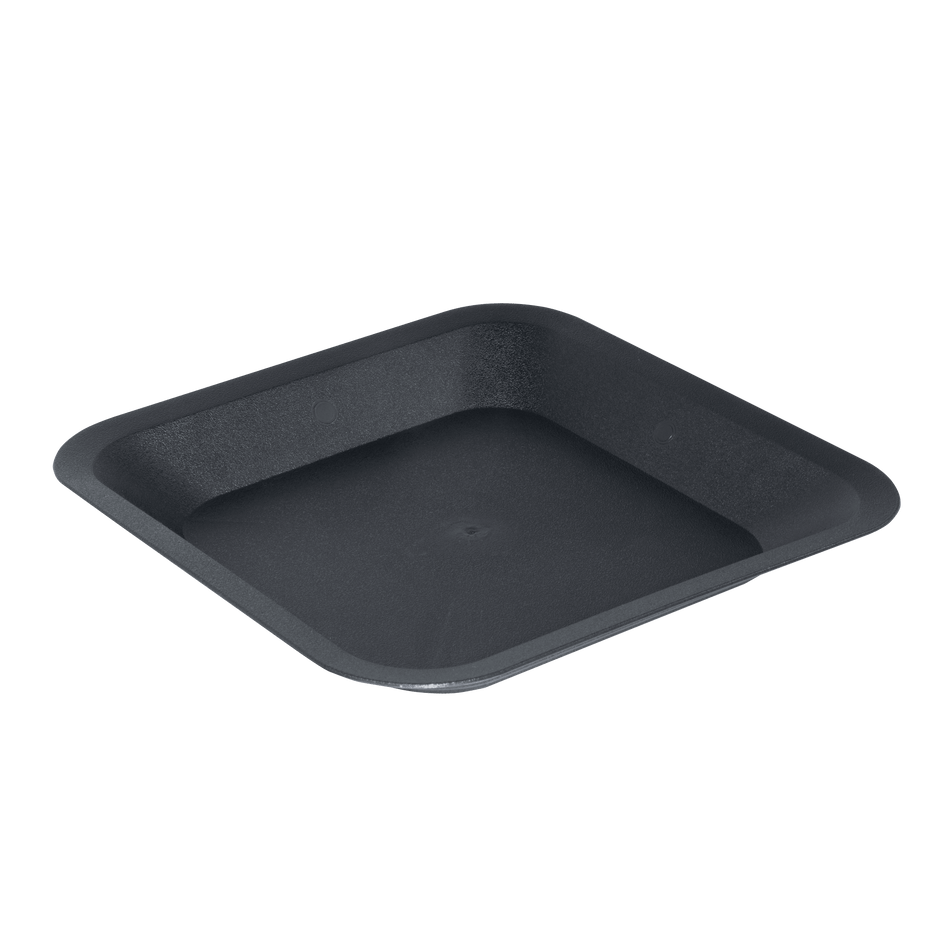 Premium Square Saucer