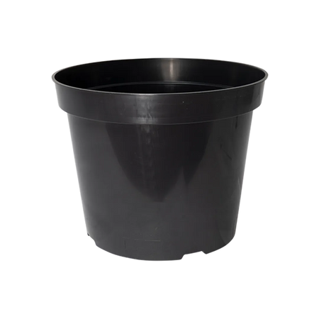 Round Pot