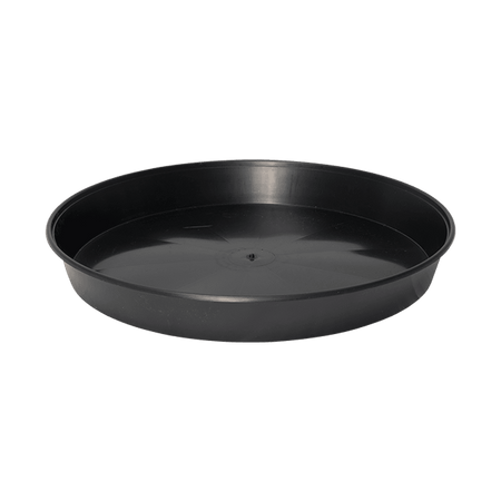 Round Saucers - 25 cm