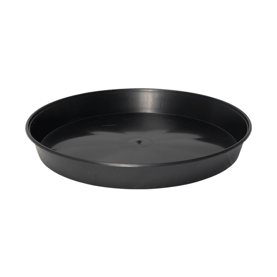 Round Saucers - 25 cm
