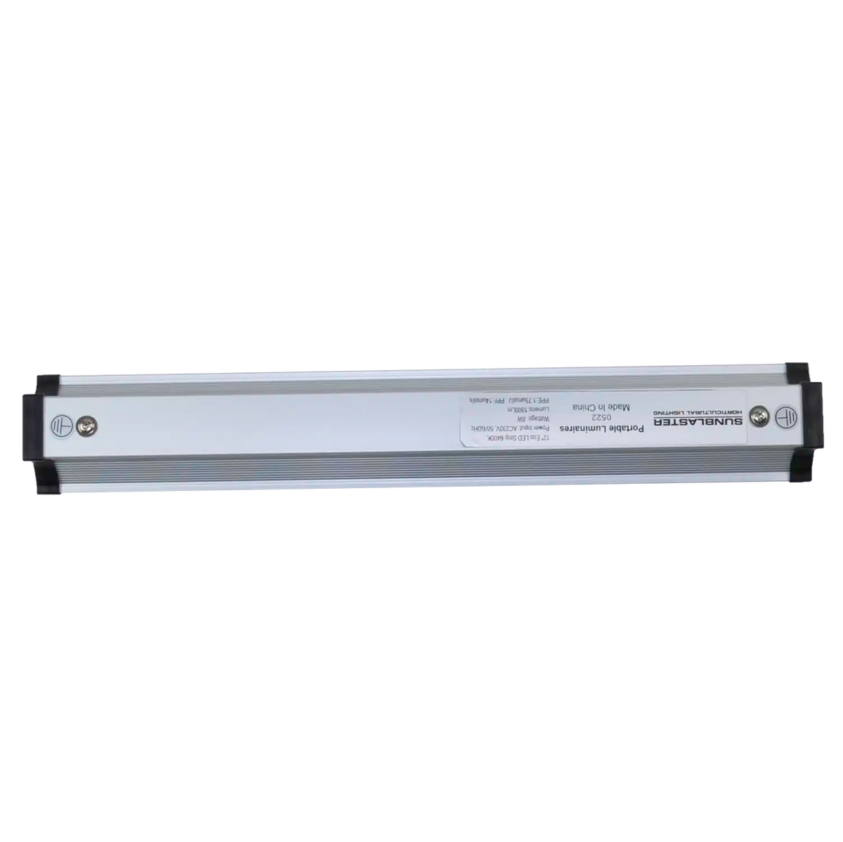 SunBlaster Led Propagation Lights - LED - 8 W - 12" (30 cm)
